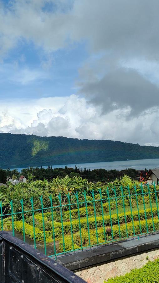 My Lodge Bedugul Bedugul  Exterior foto