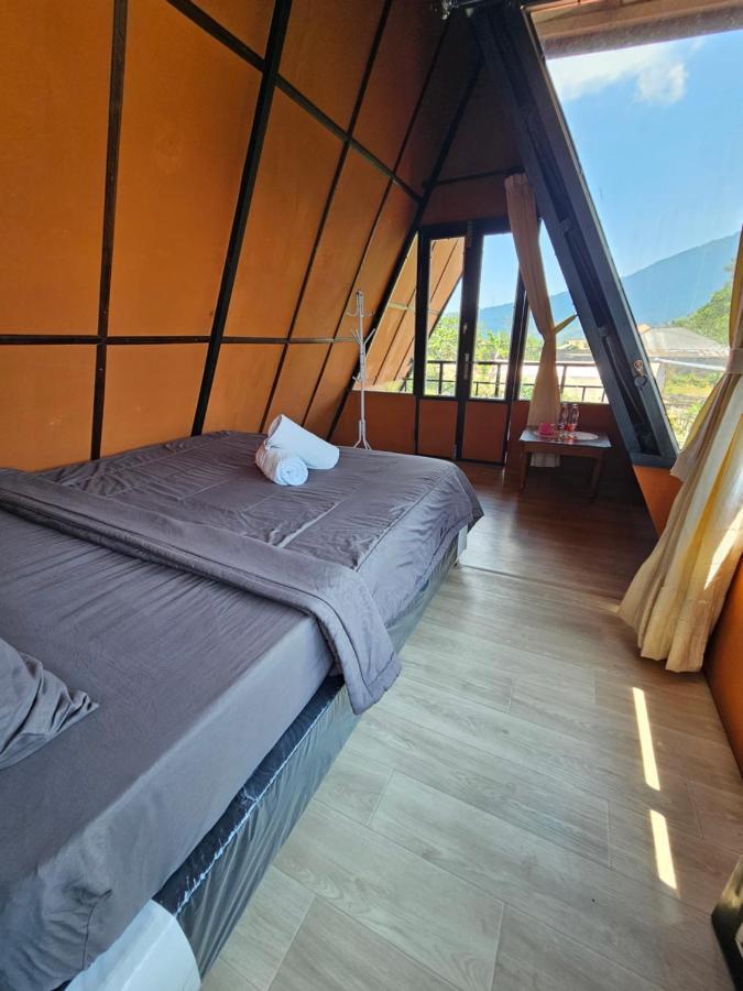 My Lodge Bedugul Bedugul  Exterior foto