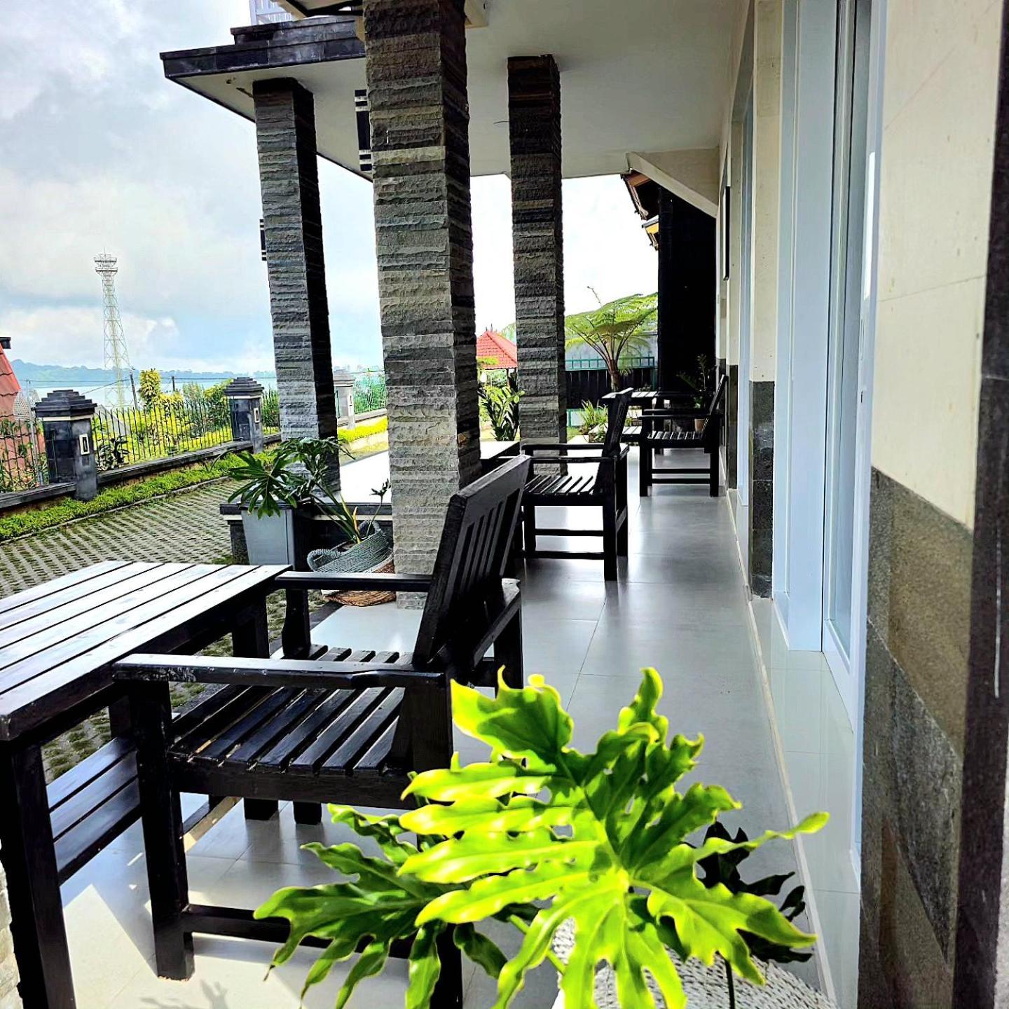 My Lodge Bedugul Bedugul  Exterior foto