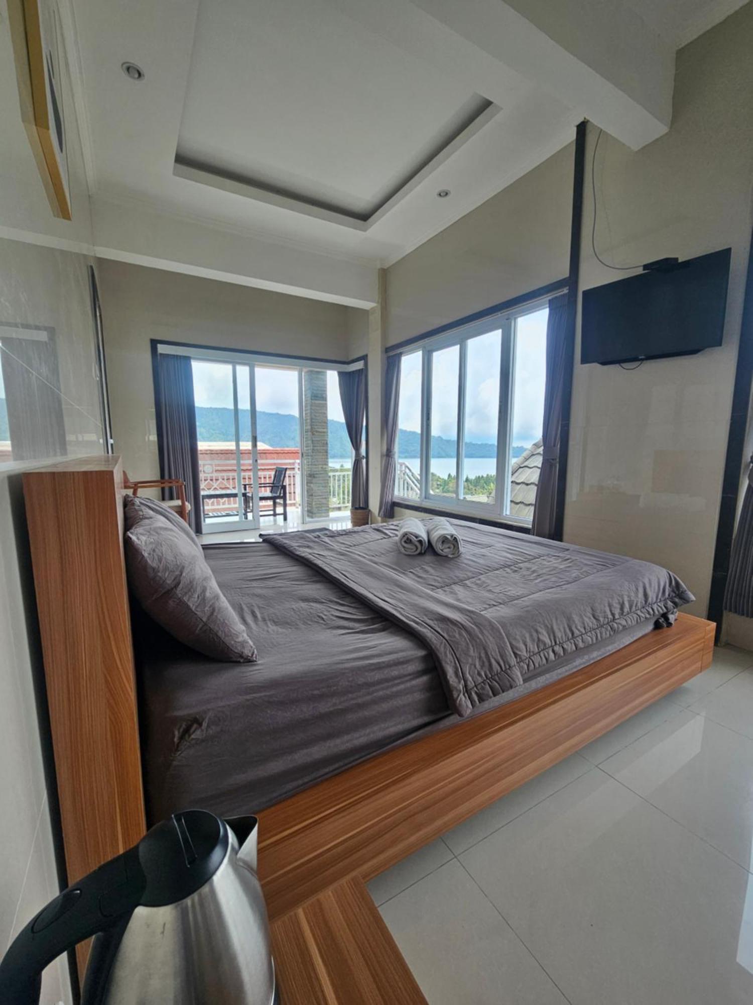 My Lodge Bedugul Bedugul  Habitación foto